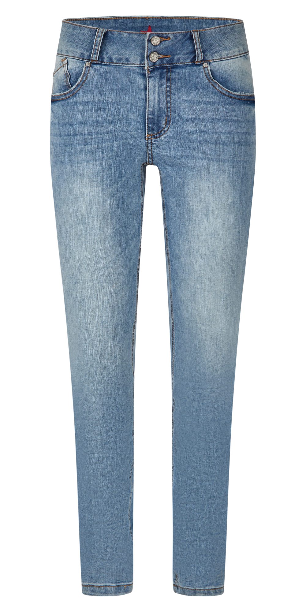 Buena Vista Stretch-Jeans günstig online kaufen