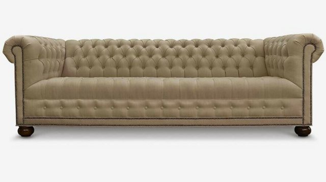 JVmoebel Chesterfield-Sofa, Made in Europa günstig online kaufen