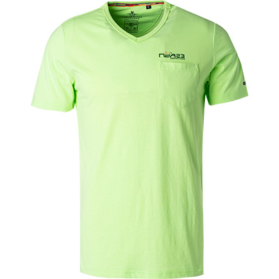 N.Z.A. T-Shirt 22DN711/1704 günstig online kaufen