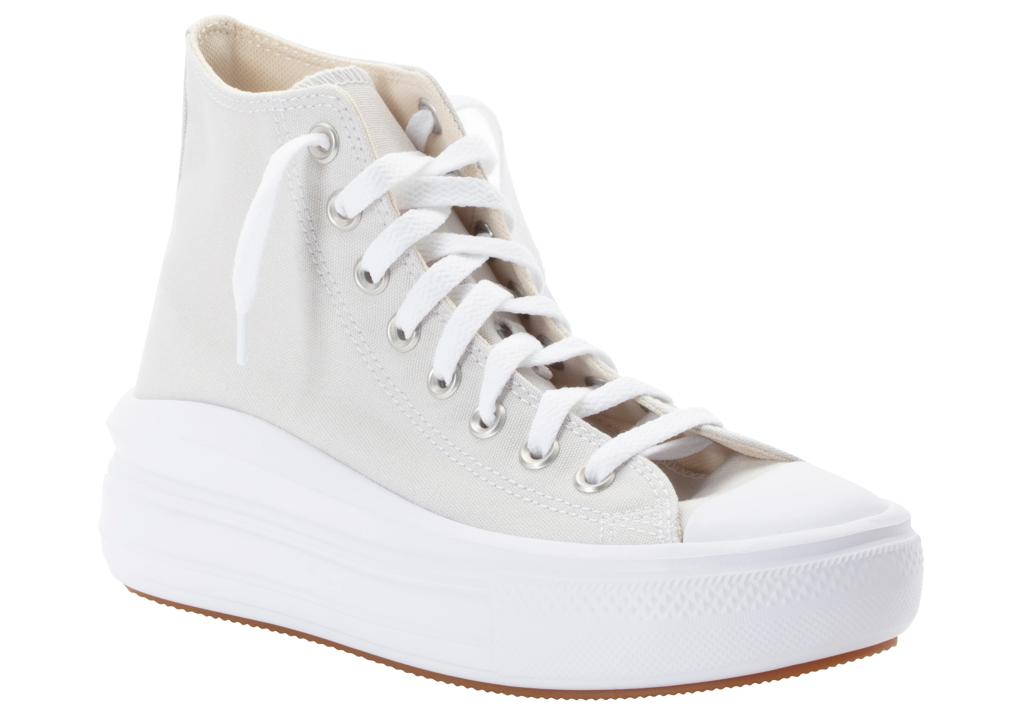 Converse Sneaker "CHUCK TAYLOR ALL STAR MOVE PLATFORM" günstig online kaufen