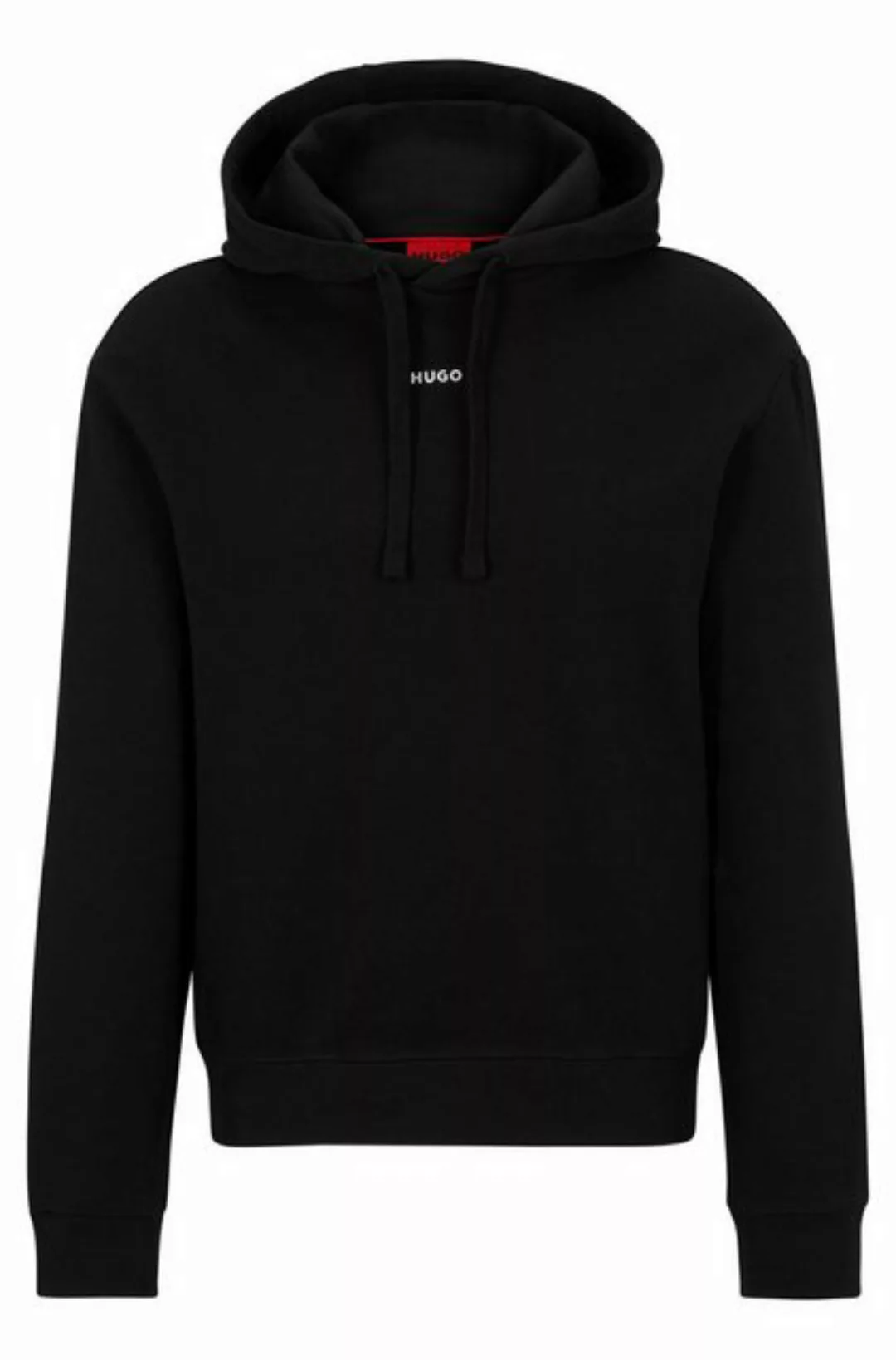 HUGO Sweatshirt Dapo 10231445 01, Black günstig online kaufen