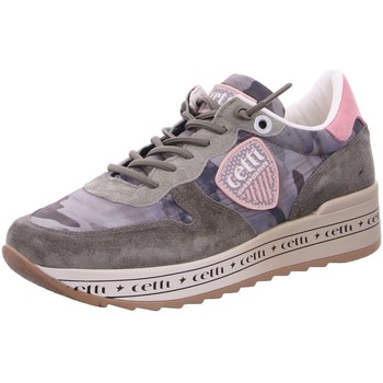 Cetti  Halbschuhe Schnuerschuhe Ante baracus militare C1251 SRA günstig online kaufen