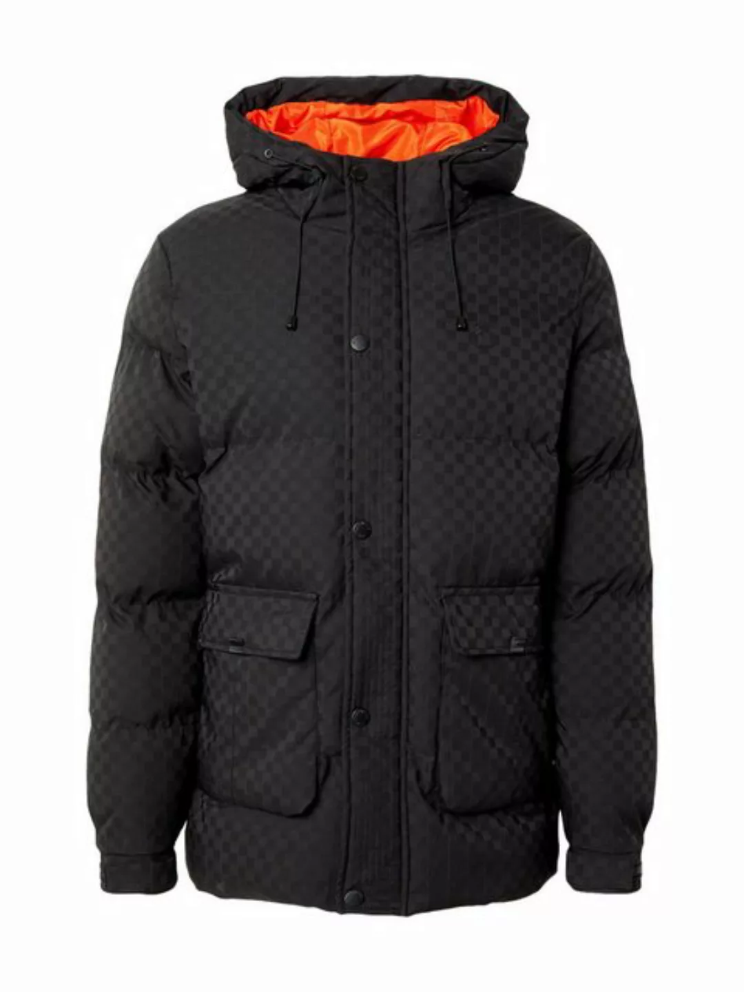 Indicode Steppjacke Rambla (1-St) günstig online kaufen