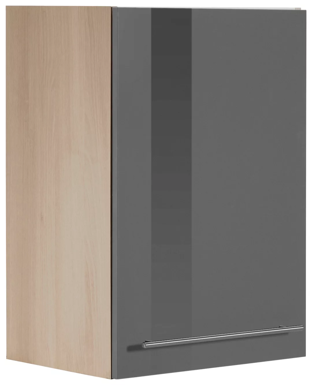 OPTIFIT Hängeschrank "Bern", Breite 50 cm, 70 cm hoch, mit 1 Tür, mit Metal günstig online kaufen