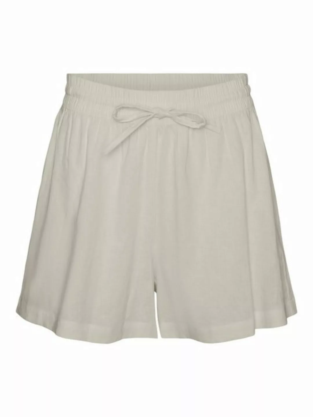 Vero Moda Shorts VMLINN LINEN SHORTS WVN NOOS günstig online kaufen