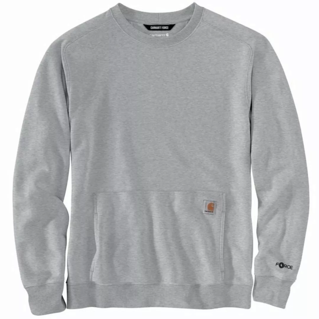 Carhartt Sweatshirt Carhartt Herren Sweatshirt Lightweight Crewneck günstig online kaufen