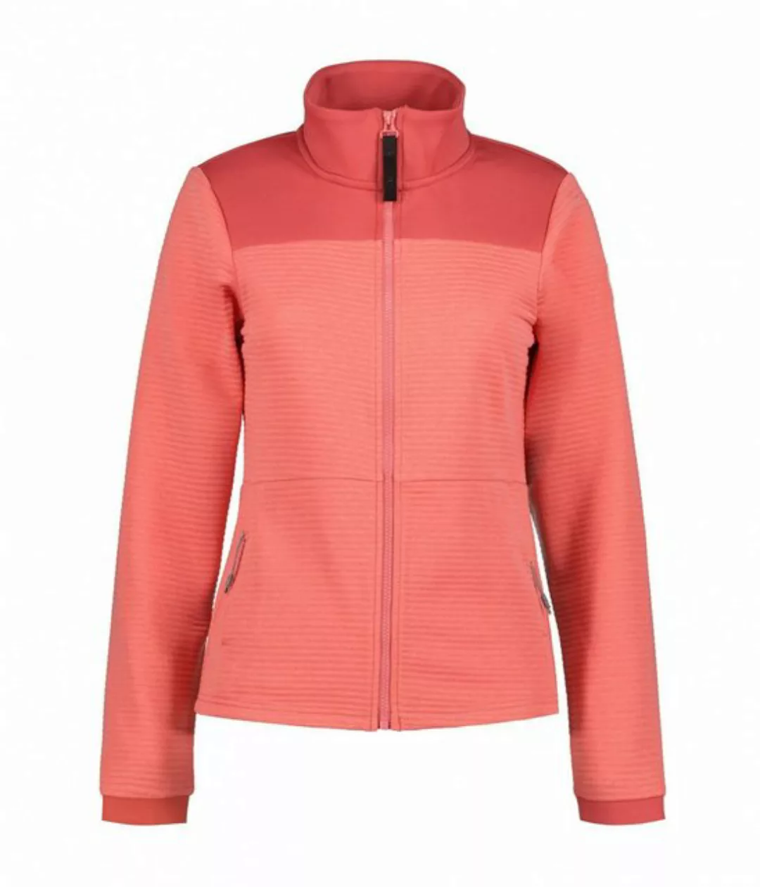 Icepeak Strickfleecejacke günstig online kaufen