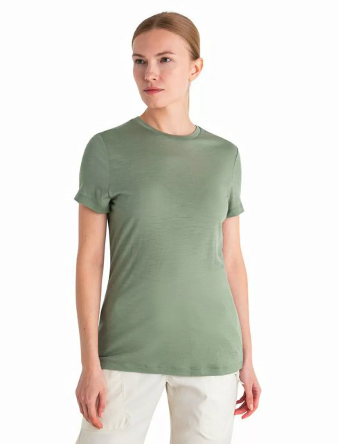 Icebreaker Kurzarmshirt Women Merino 150 Tech Lite III SS Tee günstig online kaufen