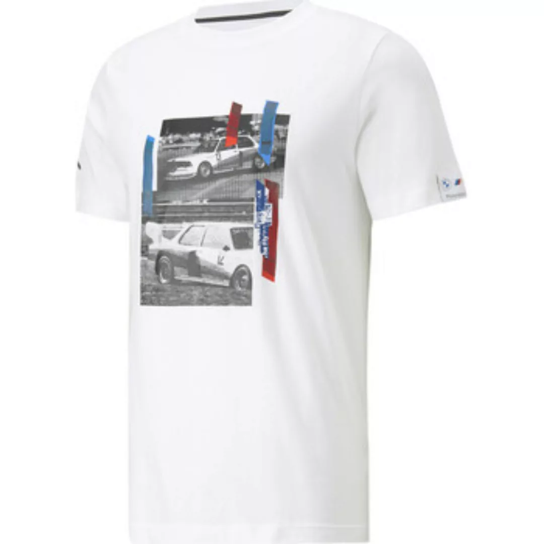 Puma  T-Shirts & Poloshirts 538140-02 günstig online kaufen