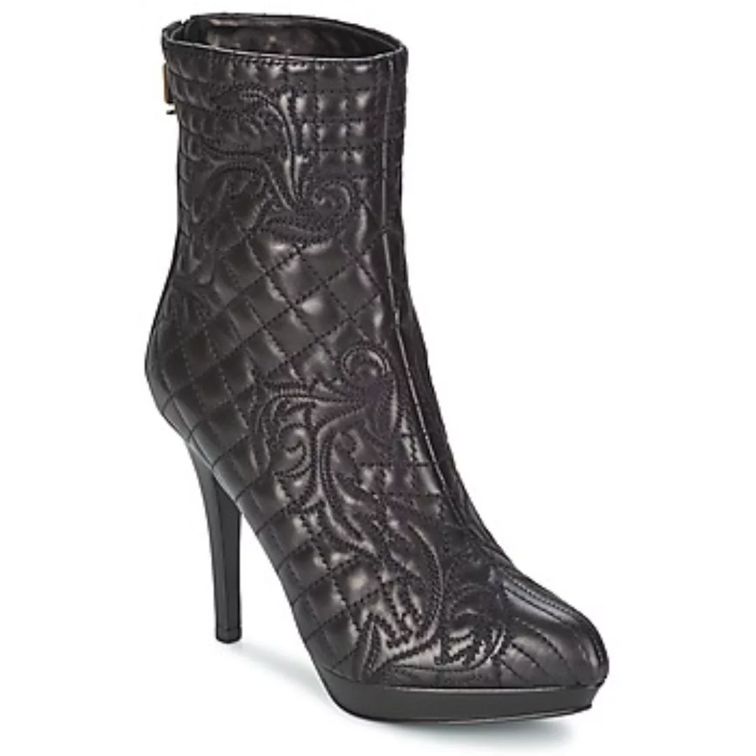 Versace  Stiefeletten MARGHERITA günstig online kaufen