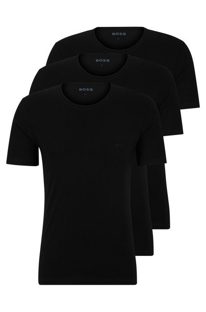 Hugo Boss Home T-Shirt Bodywear günstig online kaufen