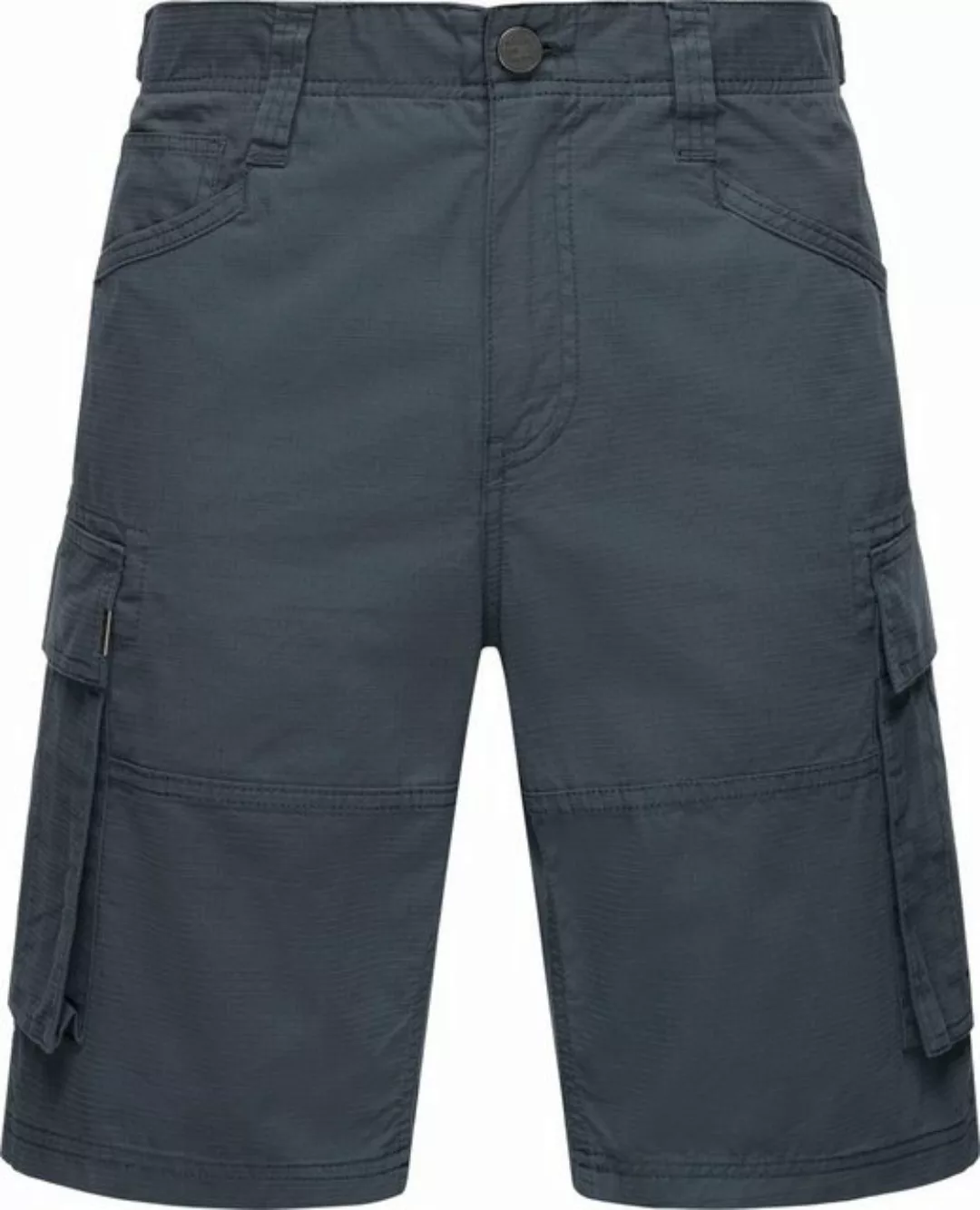 Ragwear Shorts Merly (1-tlg) Kurze Herren Cargo-Hose mit großen Taschen günstig online kaufen