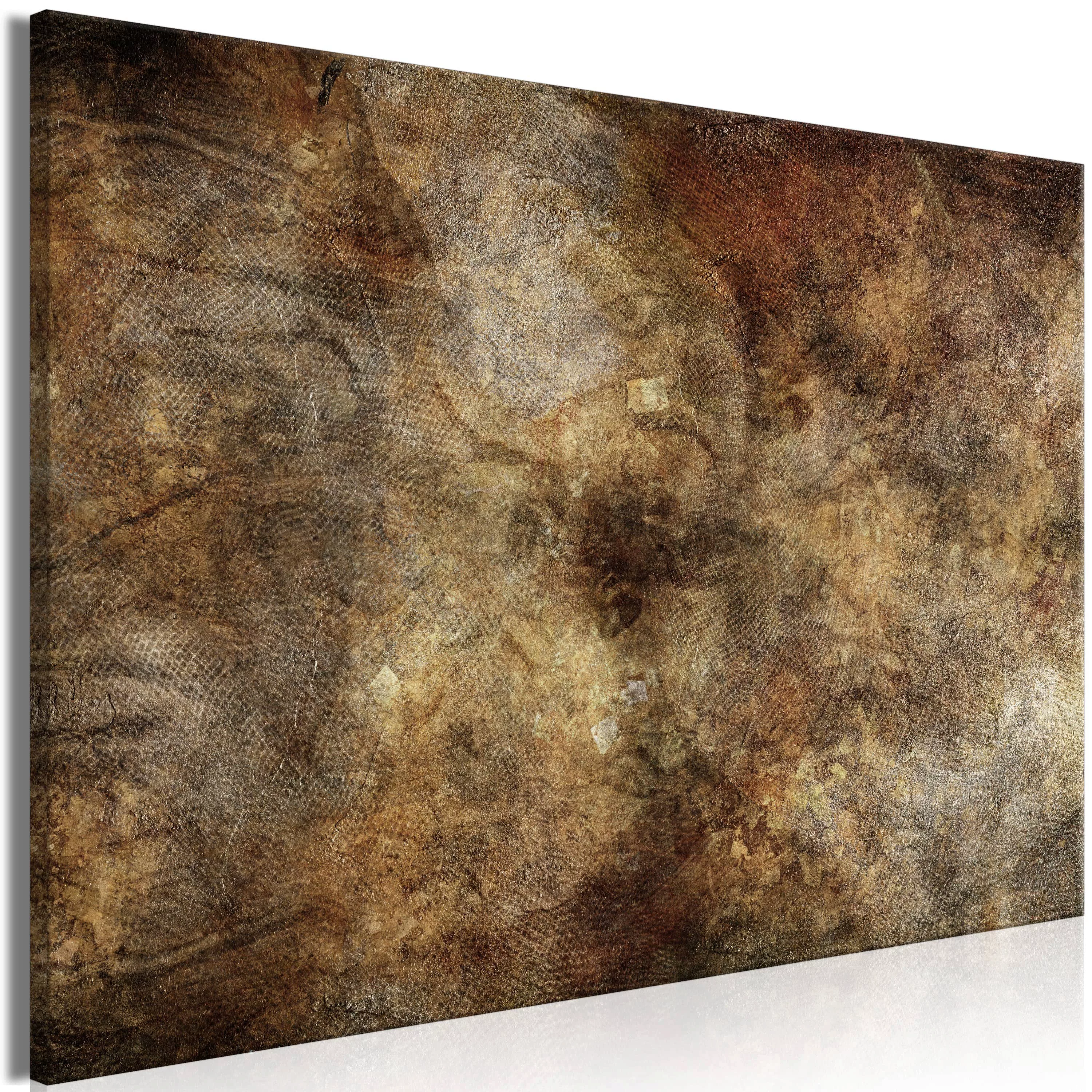 Wandbild - Rushing Thoughts (1 Part) Vertical günstig online kaufen