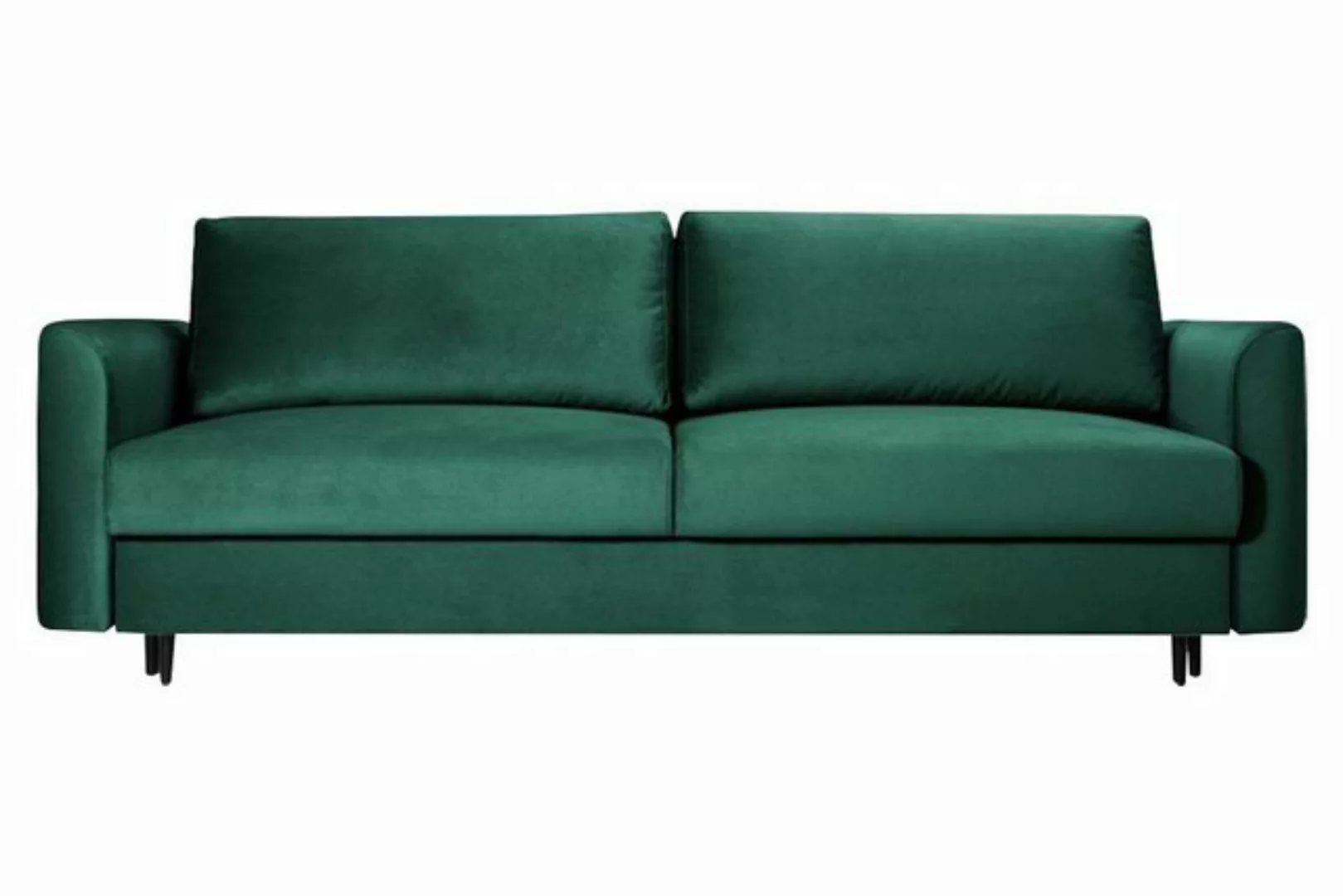 JVmoebel Sofa, mit Bettfunktion günstig online kaufen