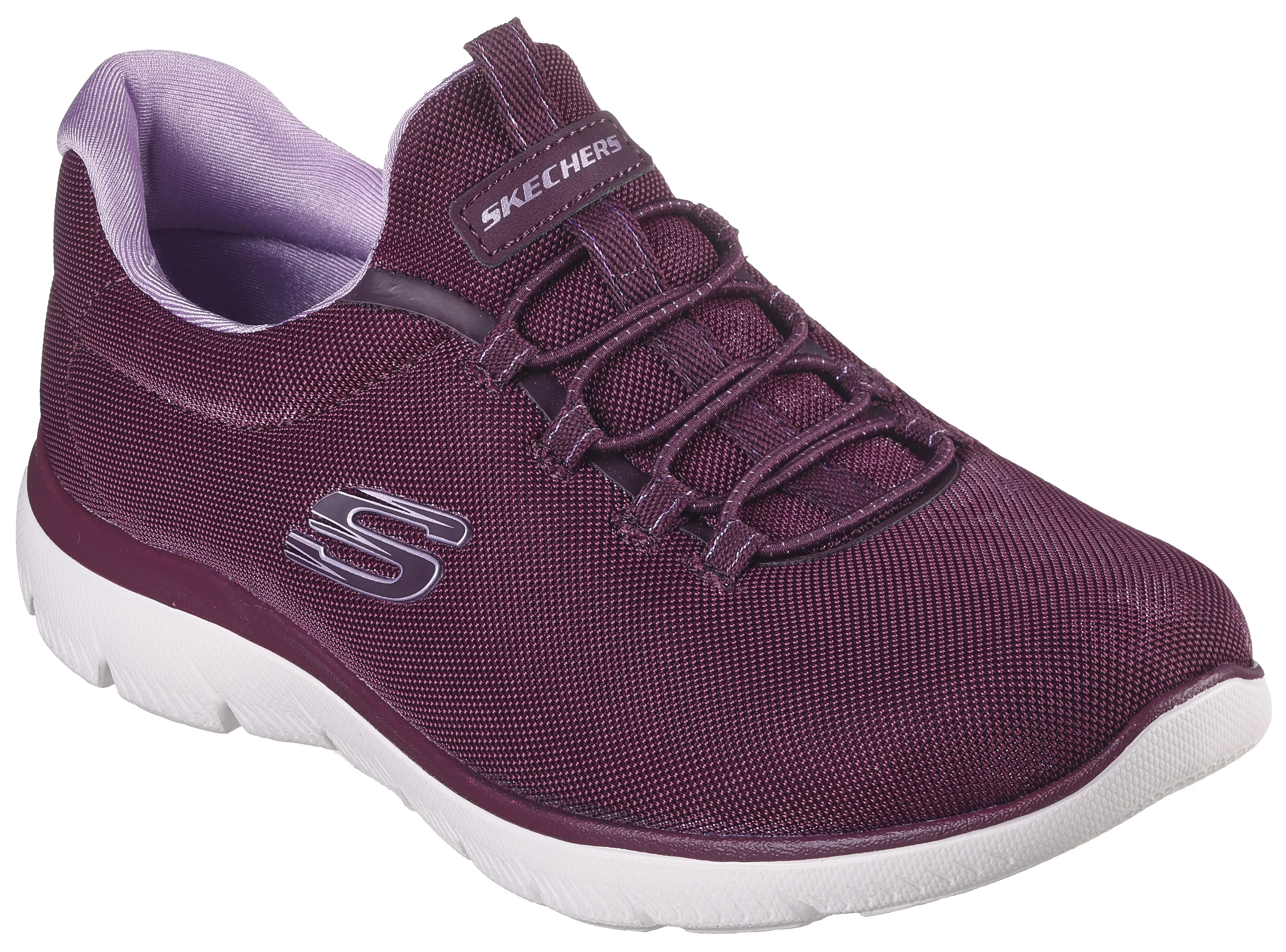 Skechers Slip-On Sneaker "SUMMITS-" günstig online kaufen