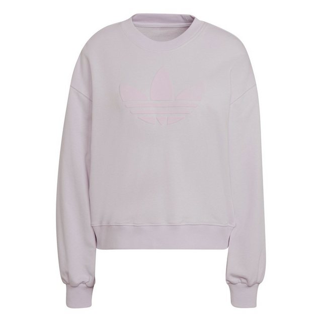 adidas Originals Sweater adidas Originals French Terry Crew günstig online kaufen