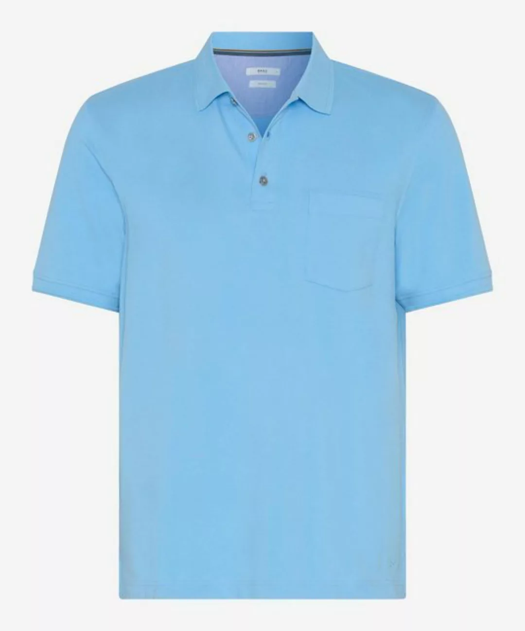 Brax Poloshirt Style Pete U (24-4818) Poloshirt günstig online kaufen