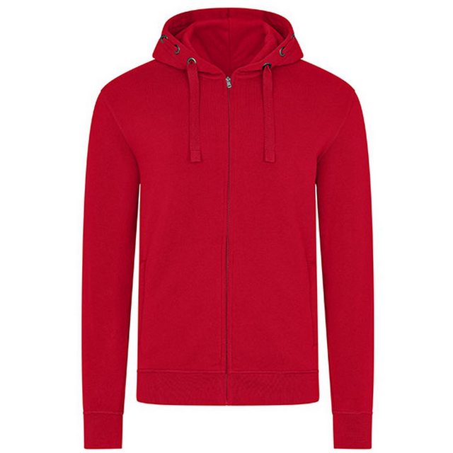 HRM Sweatshirt Men´s Premium Hooded Jacket günstig online kaufen