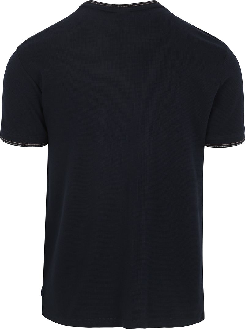 Petrol T Shirt Navy - Größe XXL günstig online kaufen