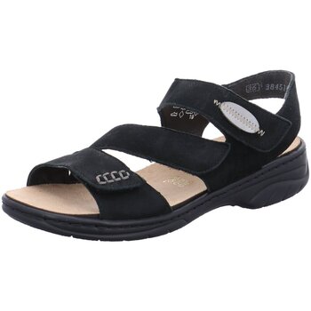 Rieker  Sandalen Sandaletten 64573-00 günstig online kaufen