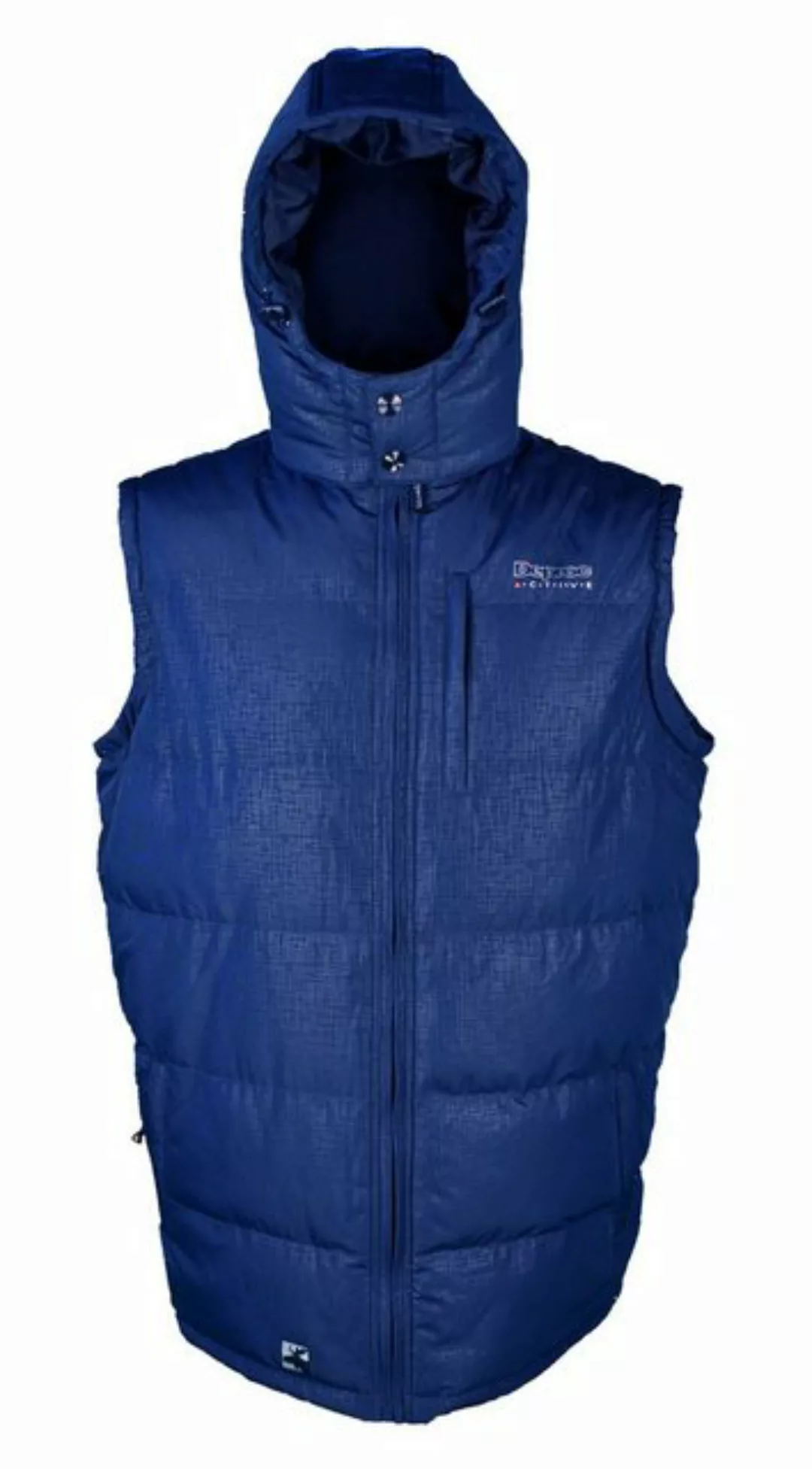 DEPROC Active Steppweste WADDINGTON VEST CS MEN auch in Großen Größen erhäl günstig online kaufen