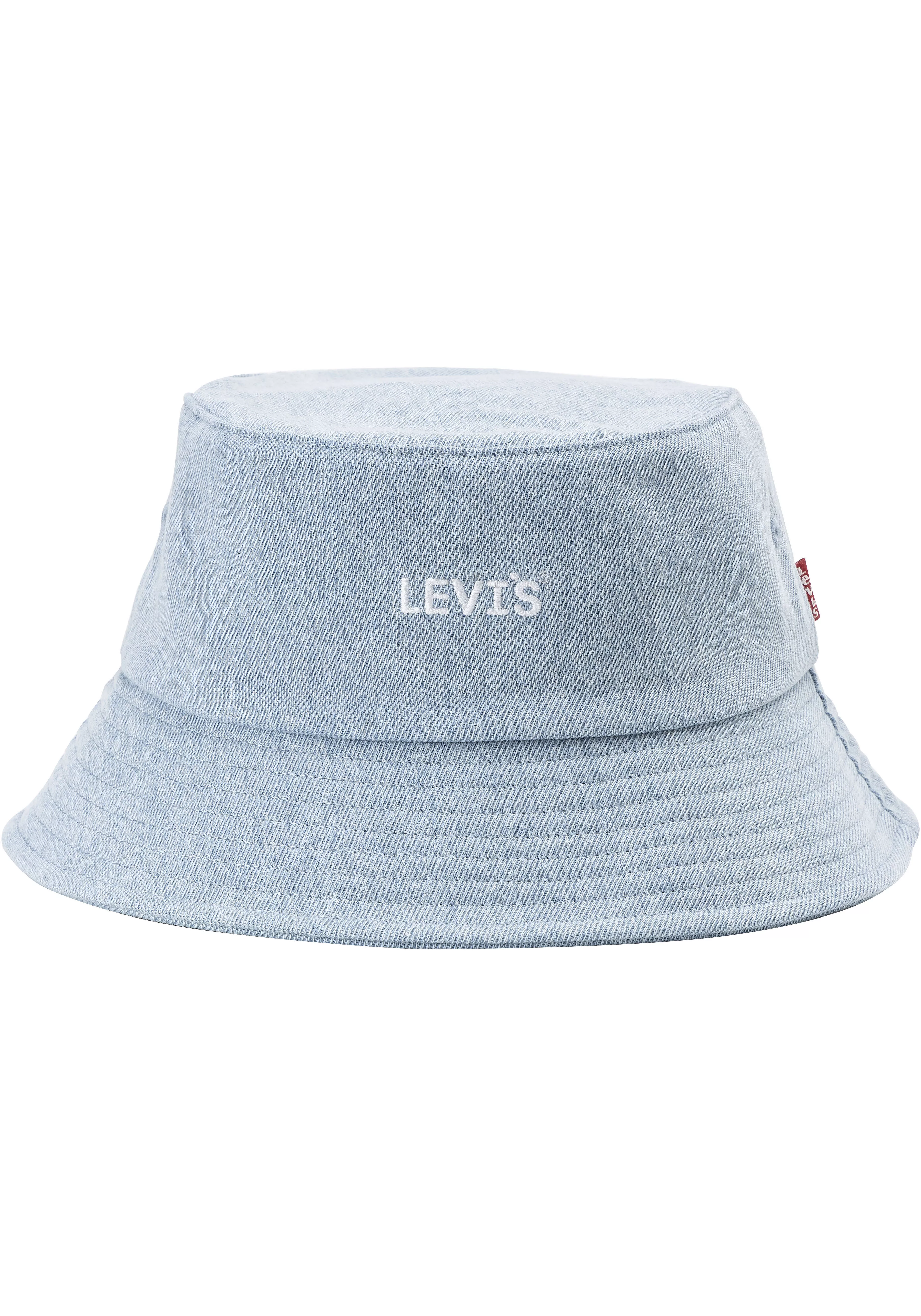 Levis Fischerhut "HEADLINEBUCKETOV", Unisex günstig online kaufen