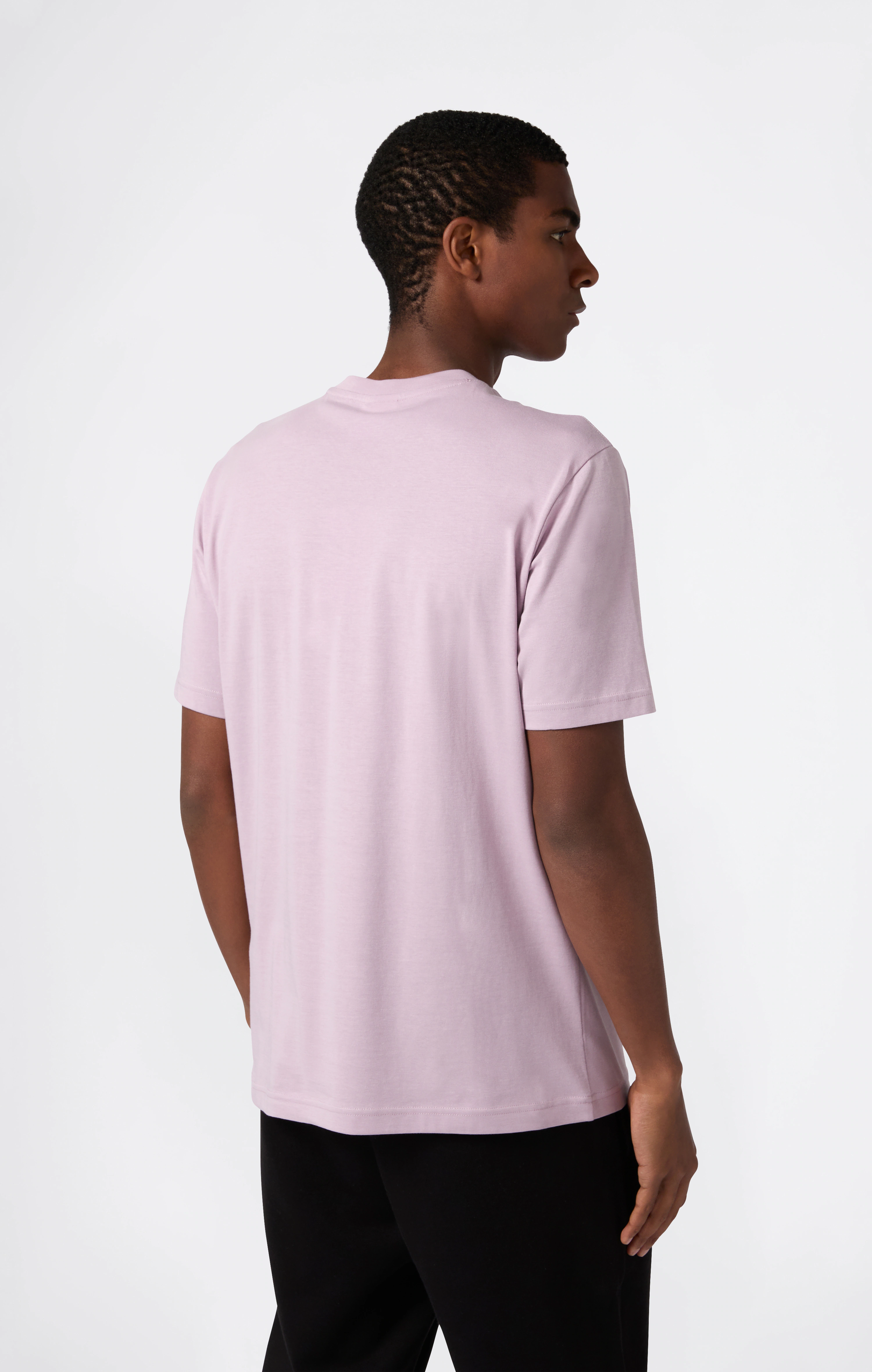 Champion T-Shirt "ICONS CONTRAST SS Tee", (1 tlg.) günstig online kaufen