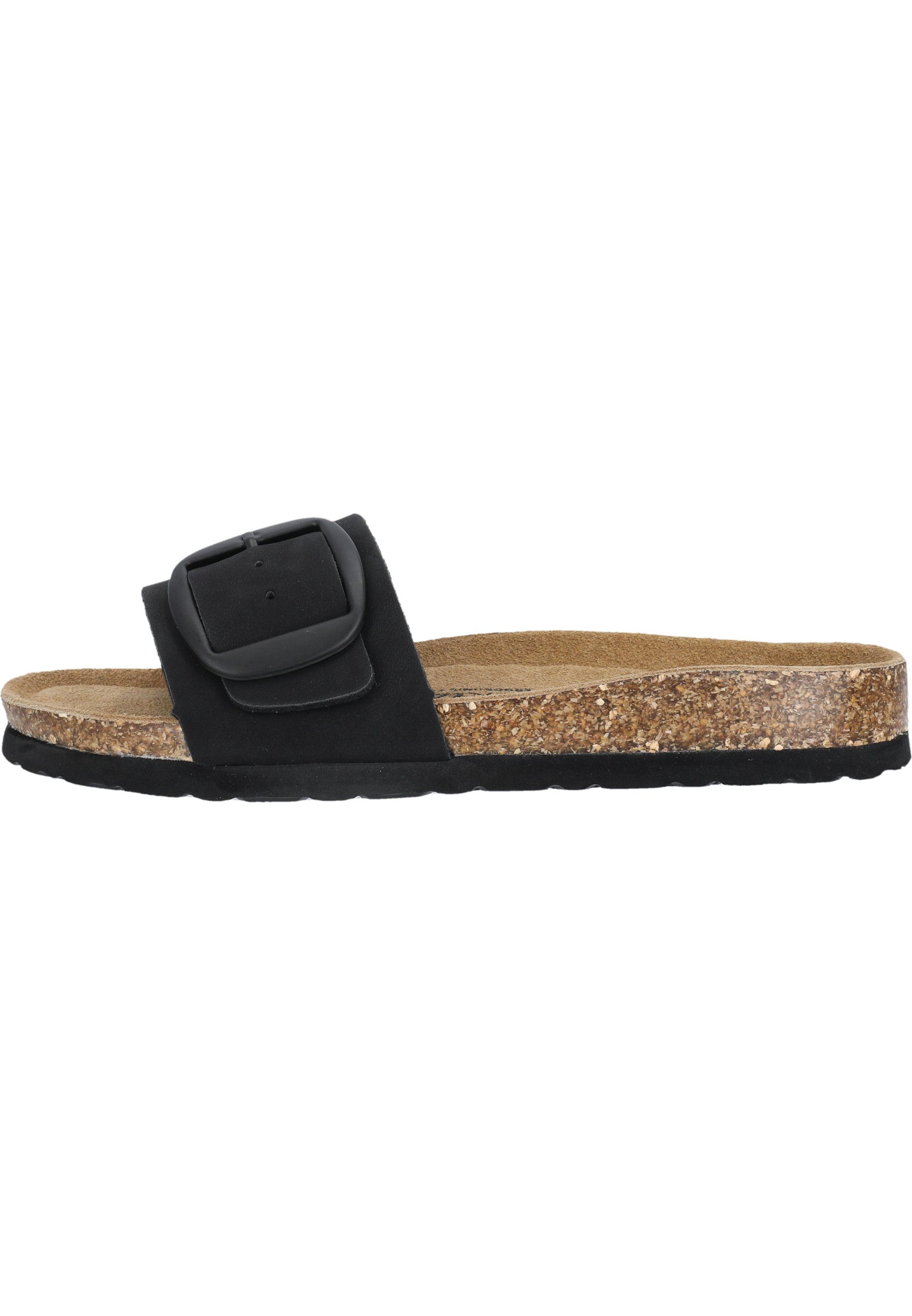 CRUZ Sandale "Dreya", mit gepolsterter Ferse günstig online kaufen