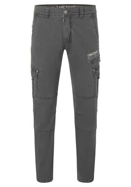 TIMEZONE Cargohose Regular HunterTZ günstig online kaufen