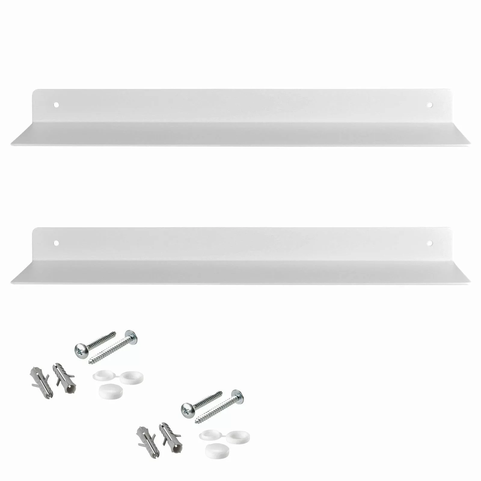 SO-TECH® Deko-Wandregal Schweberegal Wandboard HOVER III günstig online kaufen