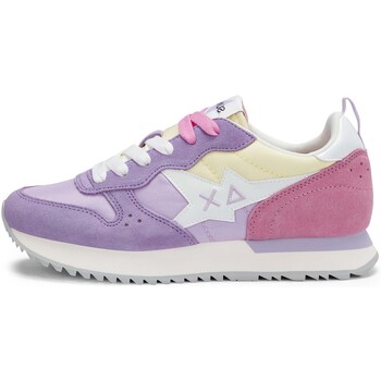 Sun68  Sneaker Z35211-24 LILLA günstig online kaufen