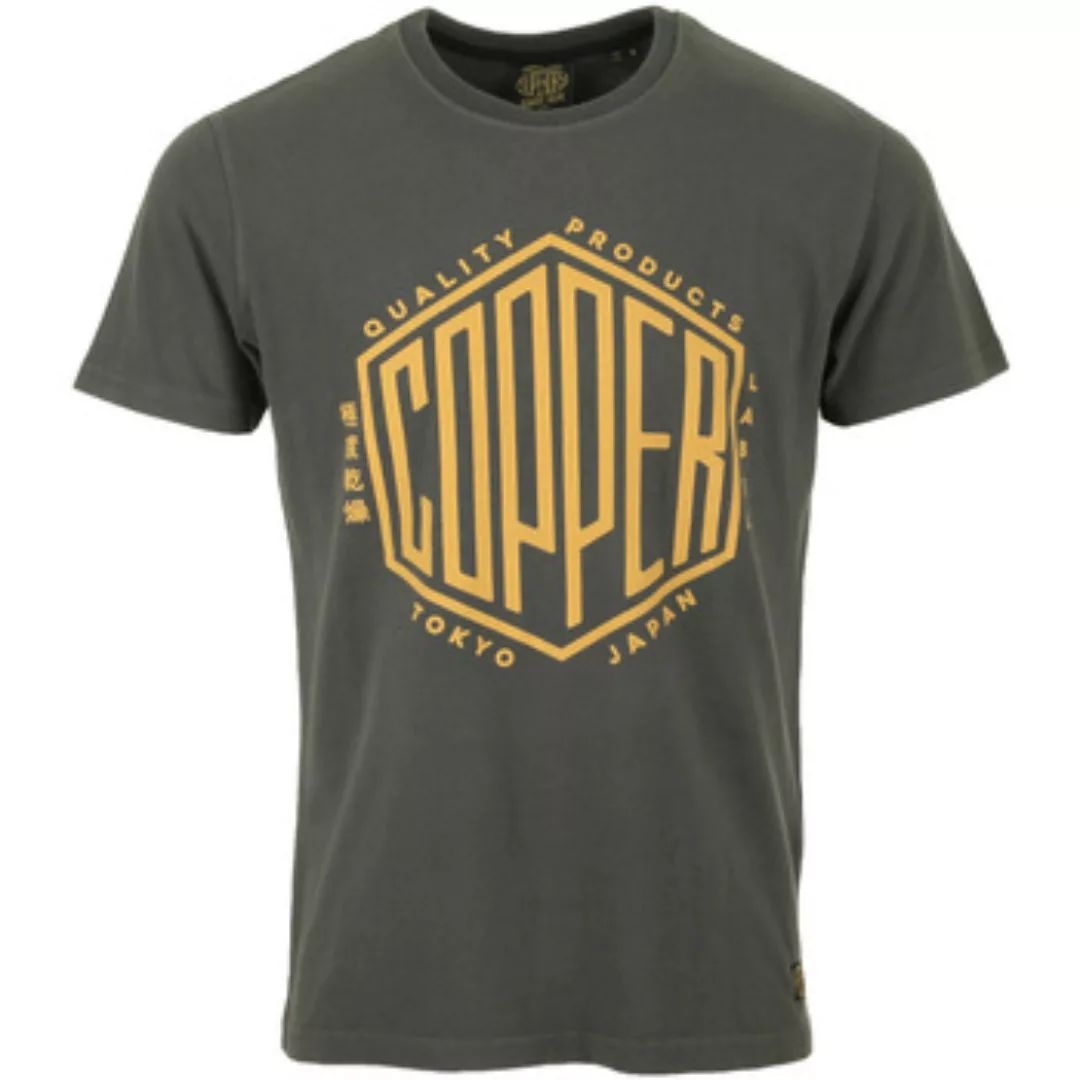 Superdry  T-Shirt Copper Label Tee günstig online kaufen