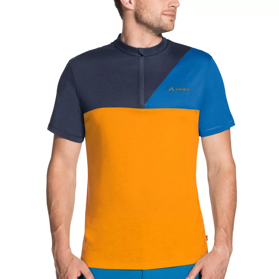 Vaude Tremalzo 4 Shirt Rock Melone günstig online kaufen