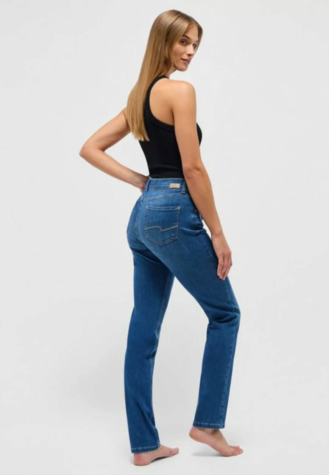 ANGELS 5-Pocket-Hose CICI günstig online kaufen