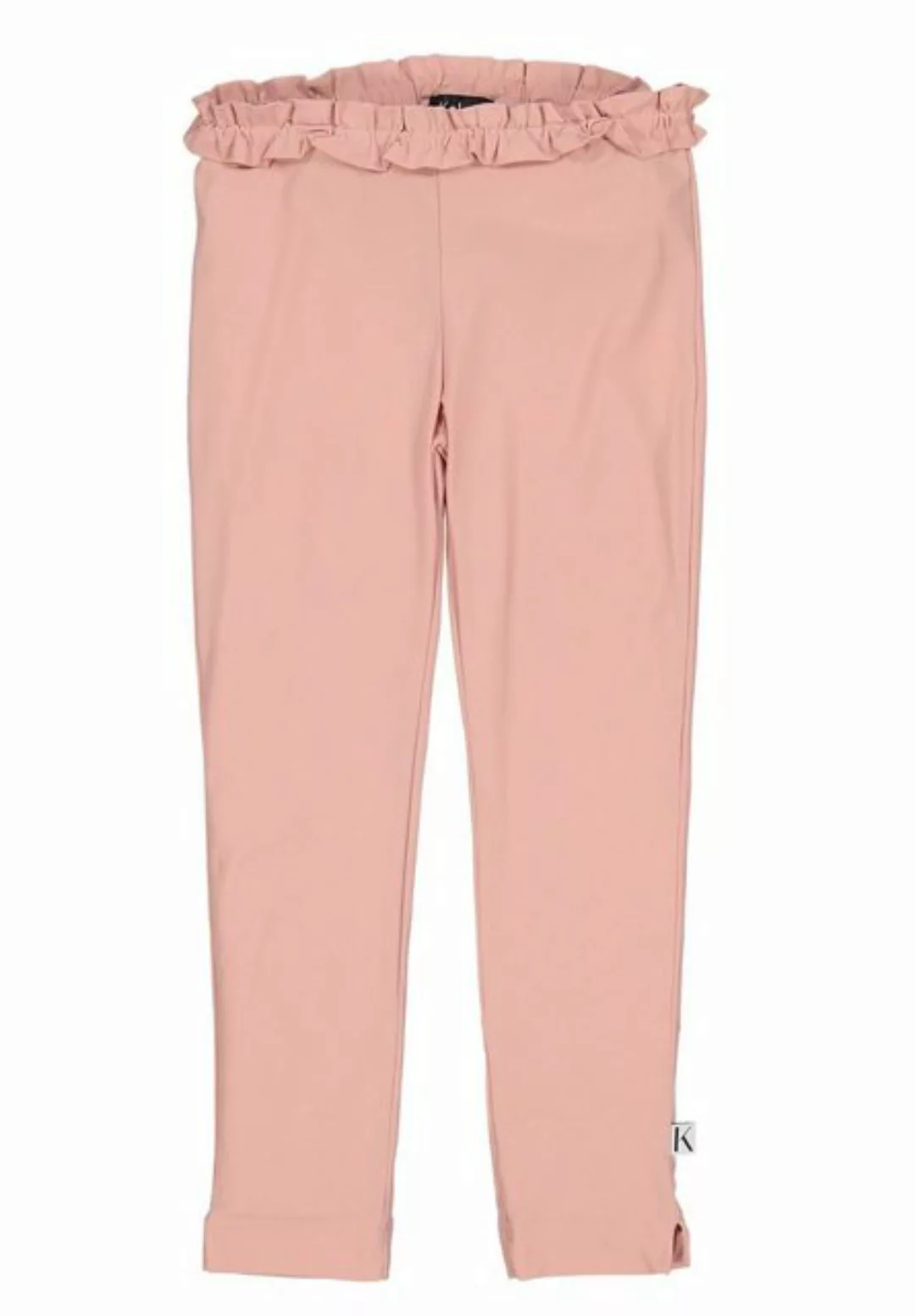 Kalani Sun Wear Leggings Peach Leggings Logo günstig online kaufen