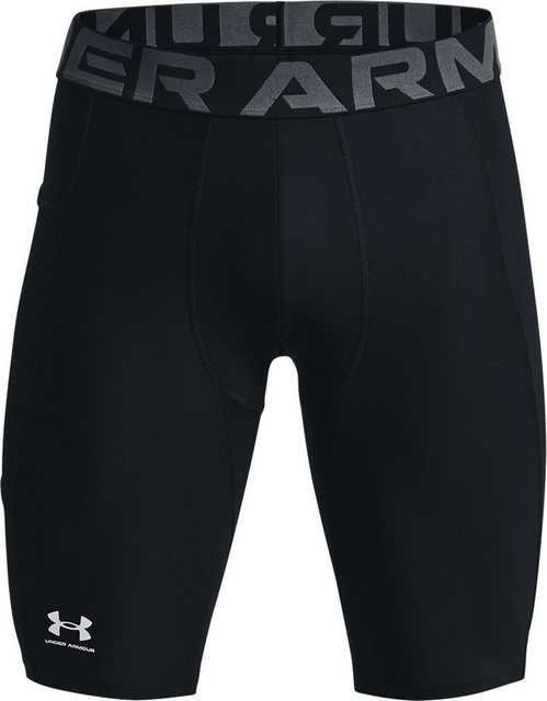 Under Armour® Laufhose Under Armour Heatgear Longs Tight günstig online kaufen