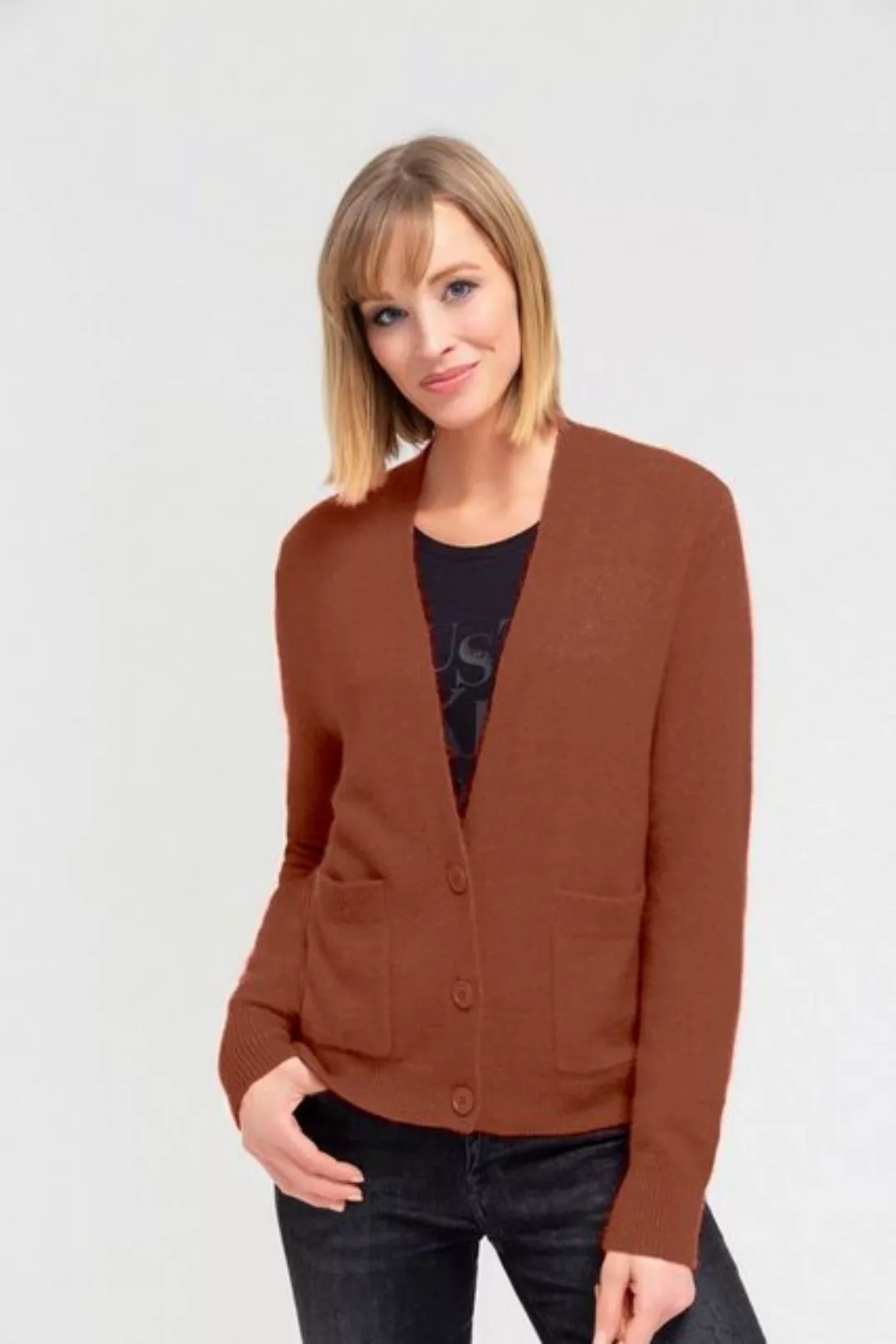 SuZa Cardigan 8215 günstig online kaufen