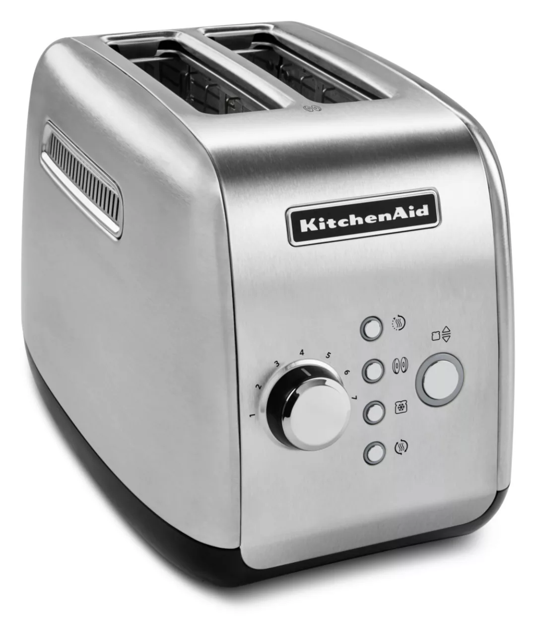 Kitchen Aid Toaster 5KMT221ESX günstig online kaufen