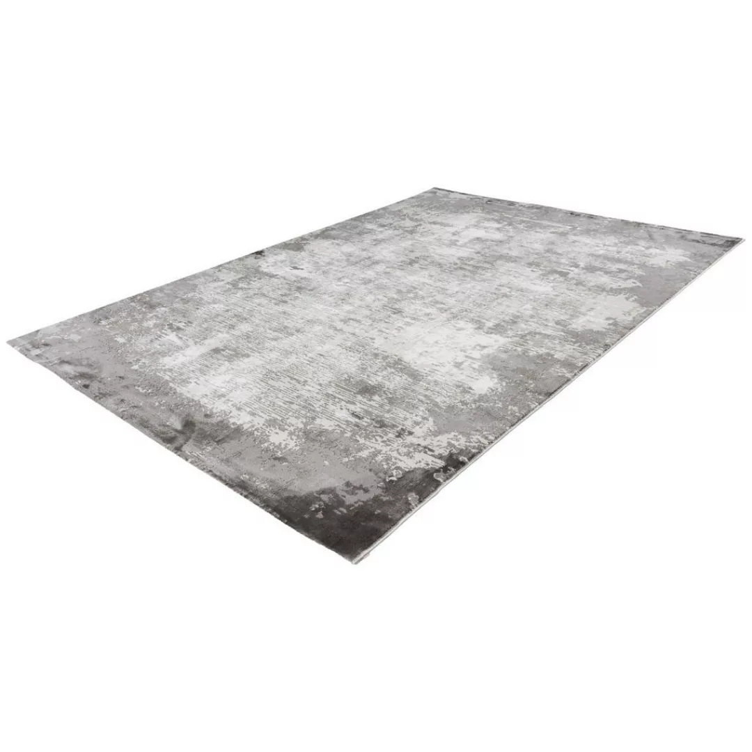 Teppich Opal taupe B/L: ca. 200x290 cm günstig online kaufen