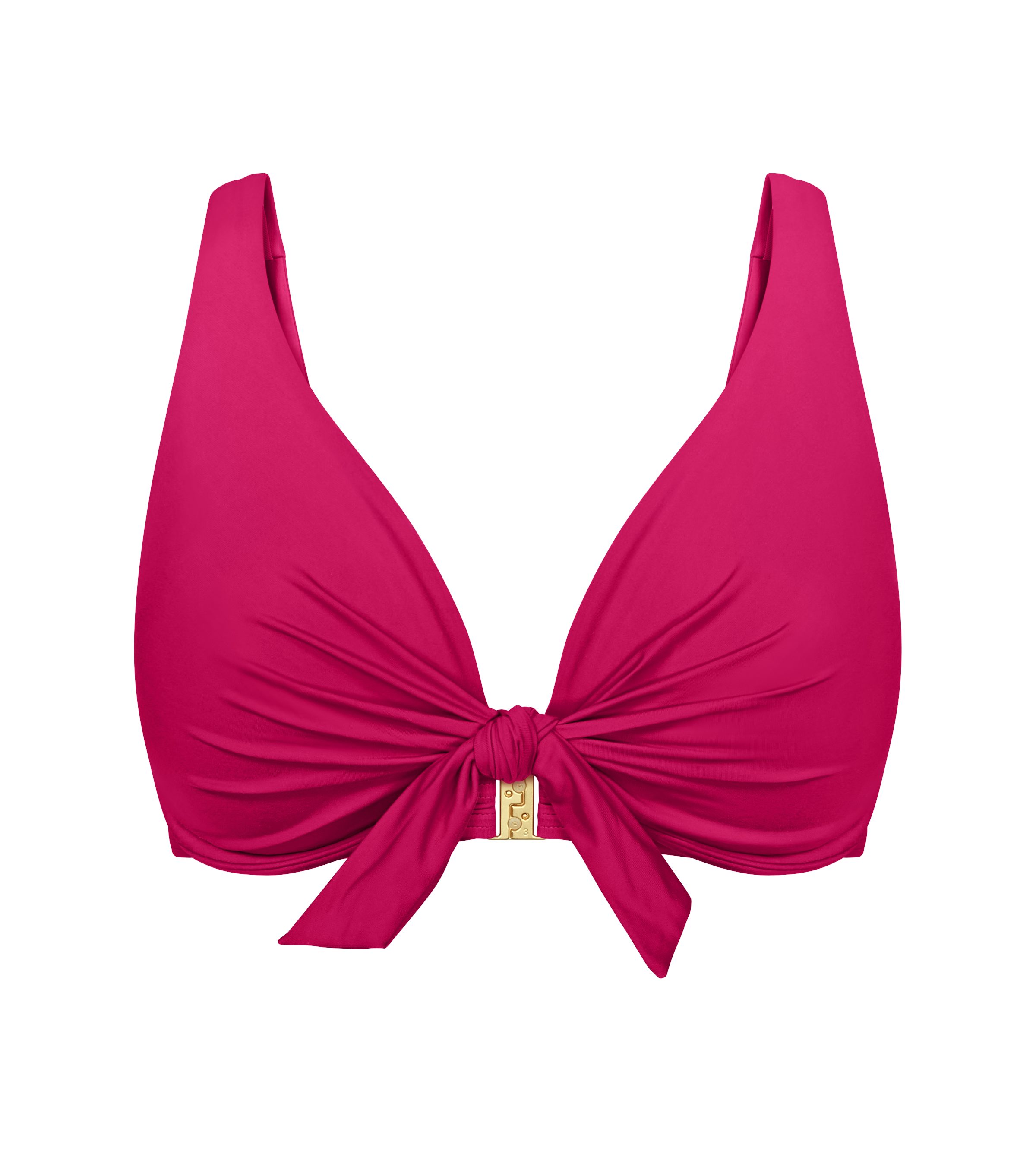 Triumph Bügel-Bikini-Top Summer Twist W, Eleganz günstig online kaufen