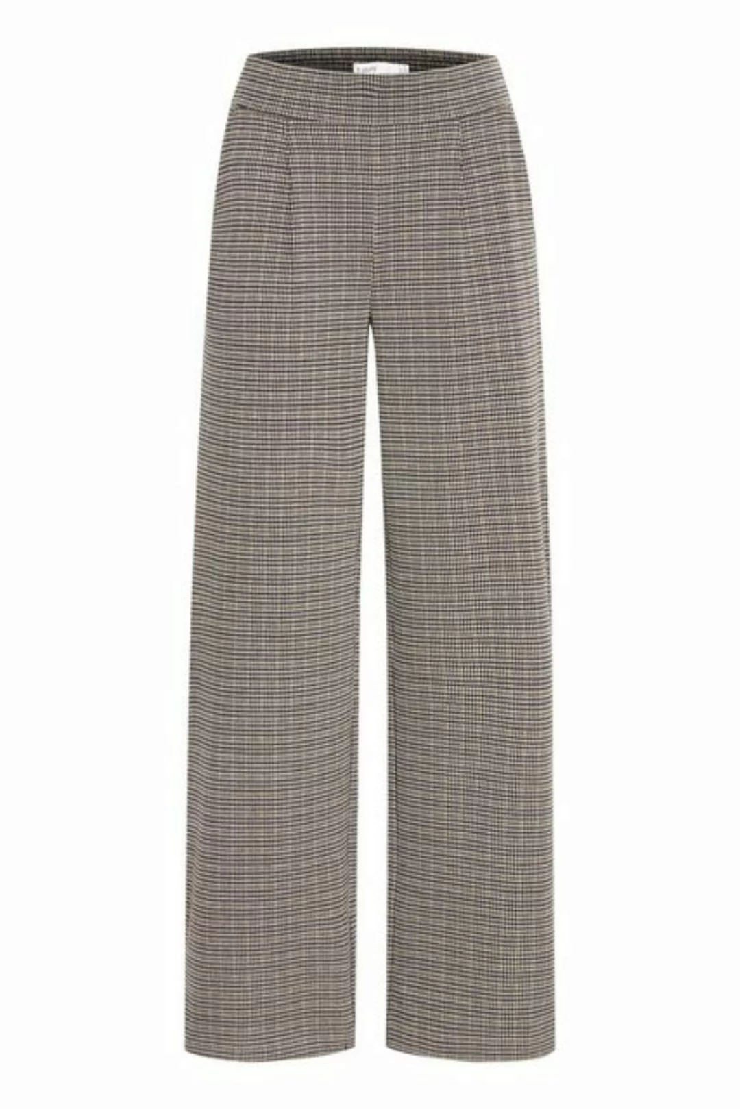 b.young Stoffhose BYROWAN STRIPE PANTS - modische Marlenehose mit Nadelstre günstig online kaufen