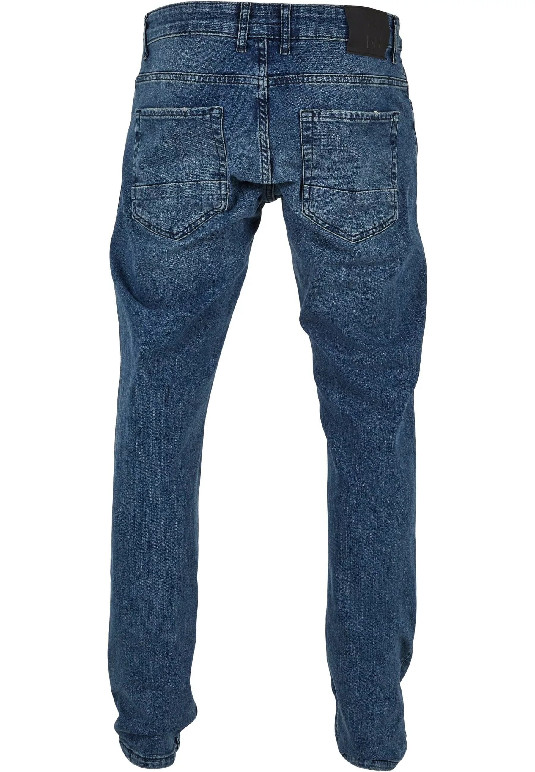 DEF Bequeme Jeans "DEF Herren Skom Slim Fit Jeans", (1 tlg.) günstig online kaufen