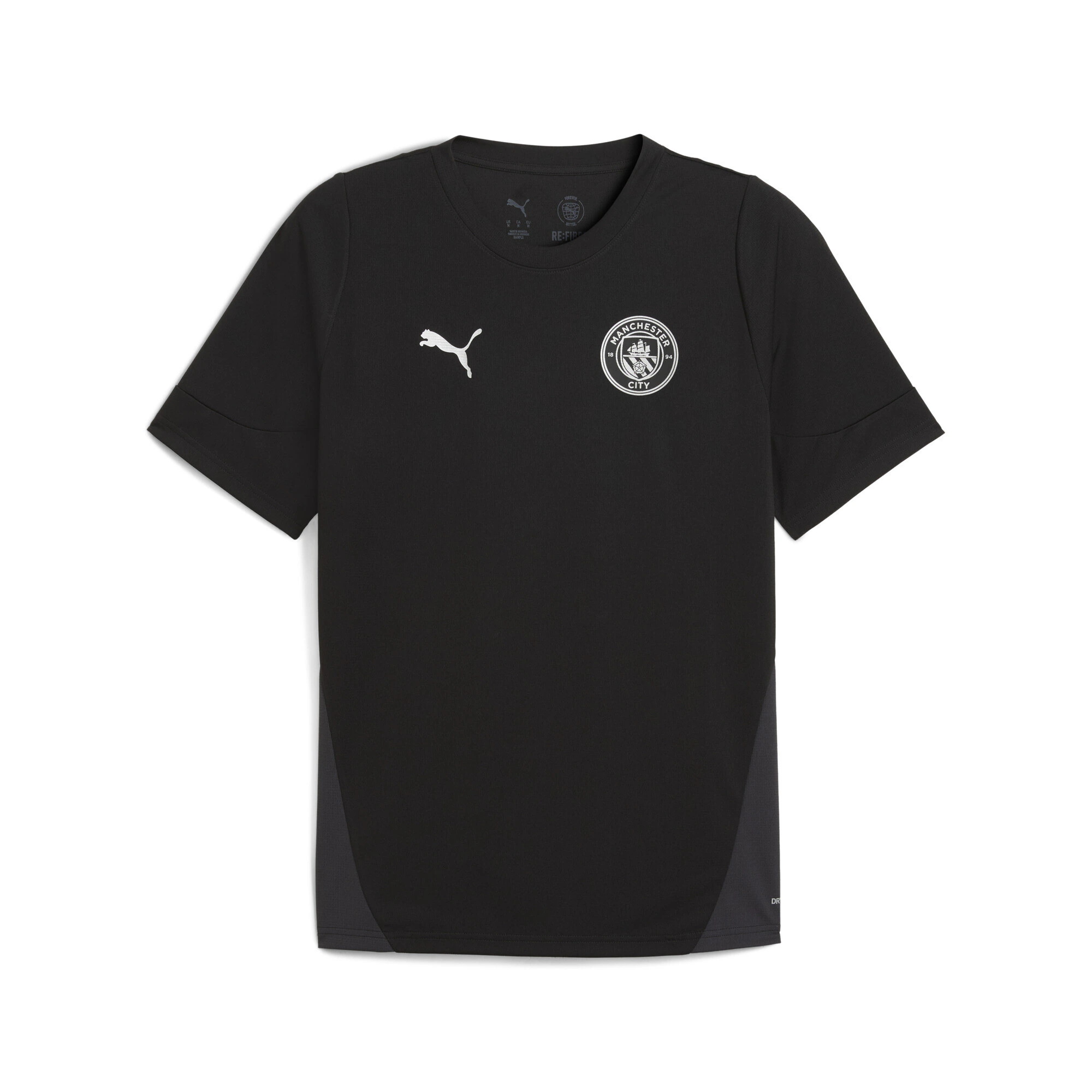 PUMA Trainingsshirt "Manchester City Trainingstrikot Herren" günstig online kaufen