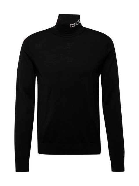 ICEBERG Strickpullover (1-tlg) günstig online kaufen