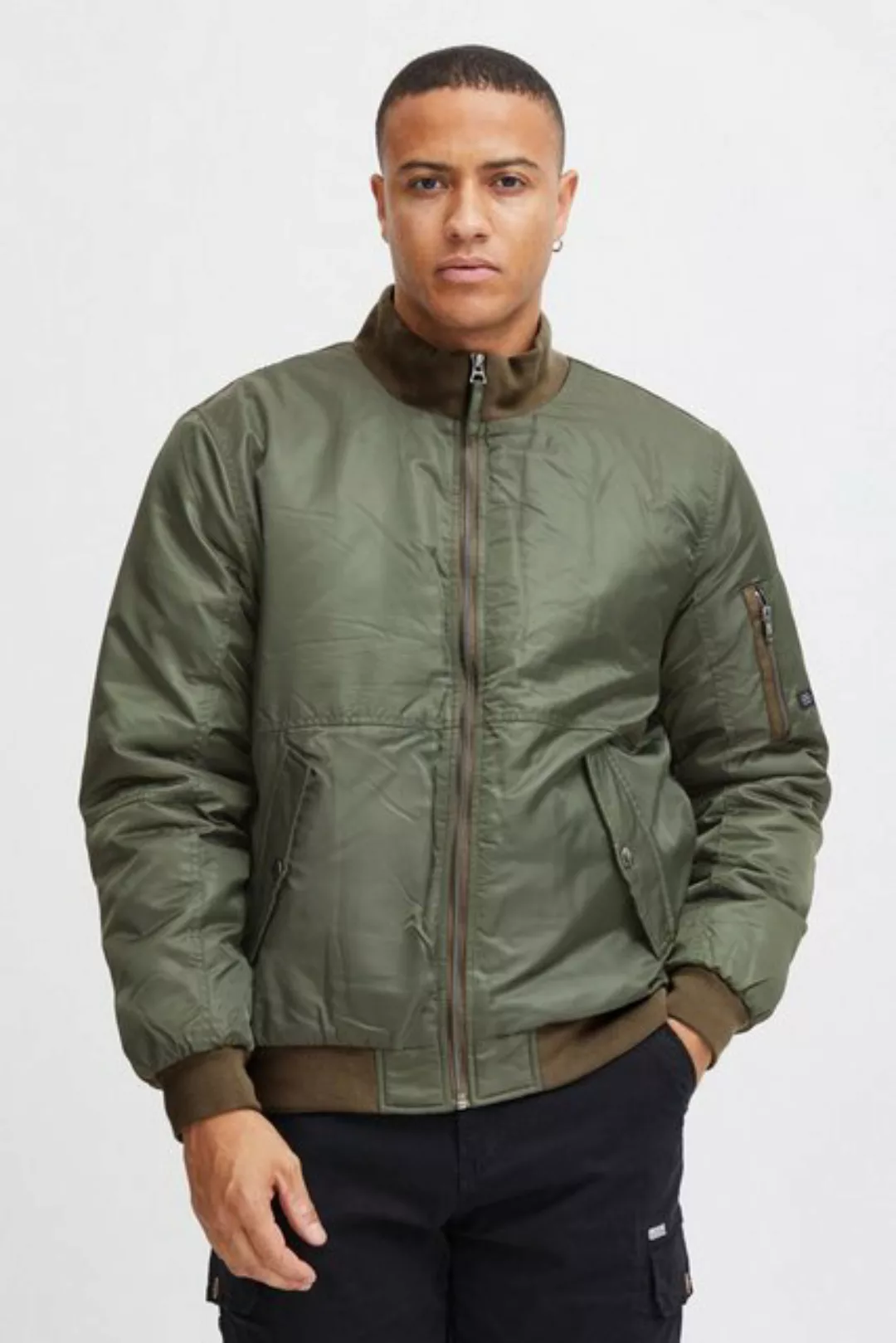 Blend Bomberjacke BLEND Outerwear - Jacket Otw - 20715952 günstig online kaufen