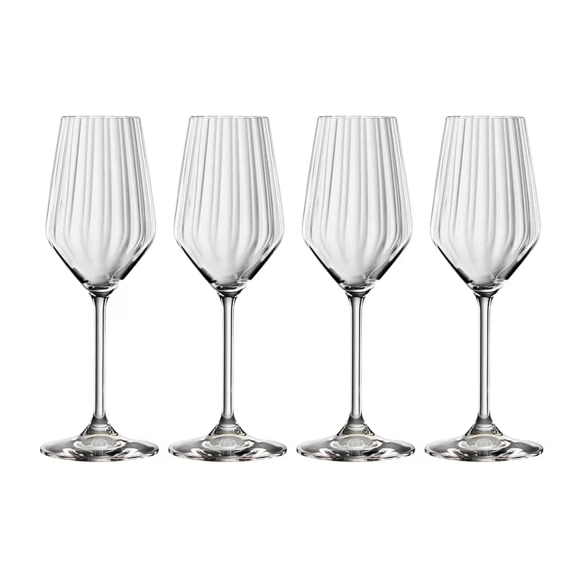 LifeStyle Cocktailglas 31cl 4er Pack Klar günstig online kaufen