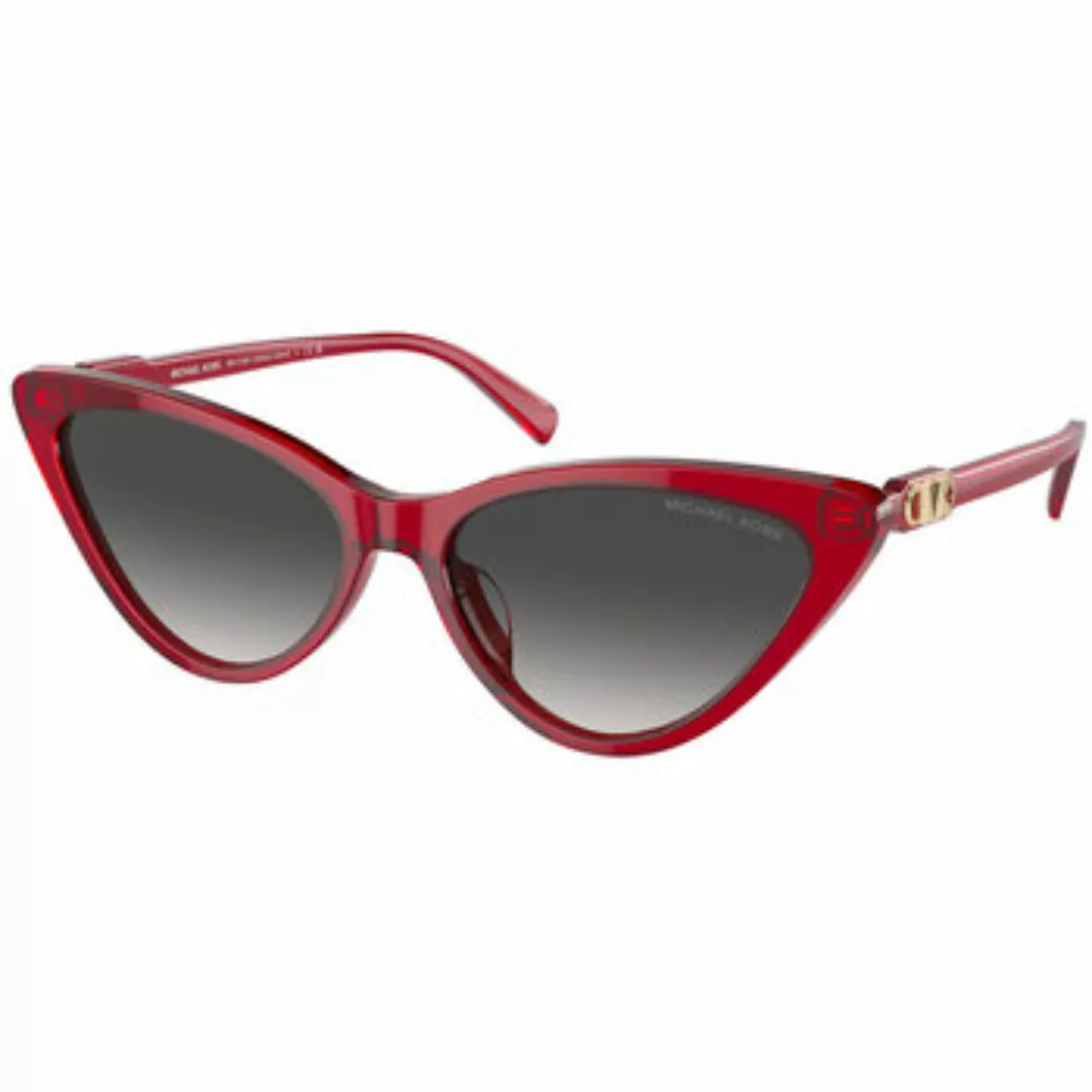 MICHAEL Michael Kors  Sonnenbrillen Sonnenbrille  Harbour Island MK2195U 39 günstig online kaufen