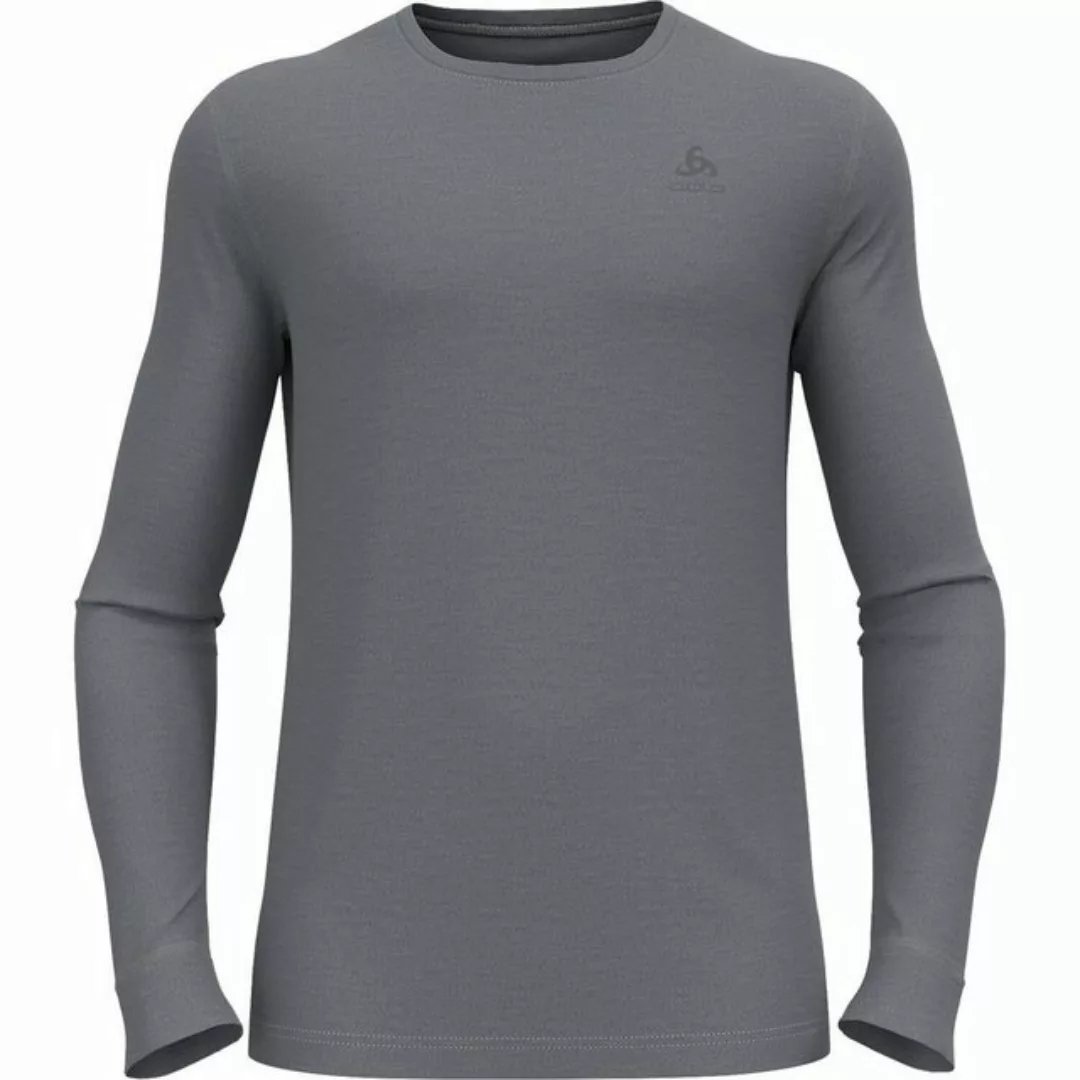 Odlo Langarmshirt Longsleeve Merino 260 günstig online kaufen