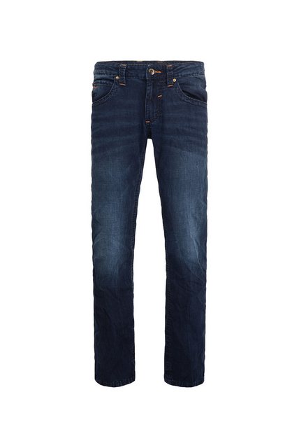 CAMP DAVID 5-Pocket-Jeans NI:CO mit Stretch günstig online kaufen