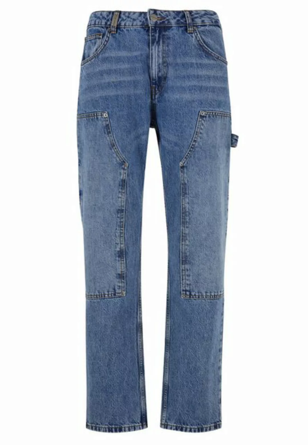 2Y Studios Bequeme Jeans 2Y Studios 2Y Haldor Carpenter Straight Jeans günstig online kaufen